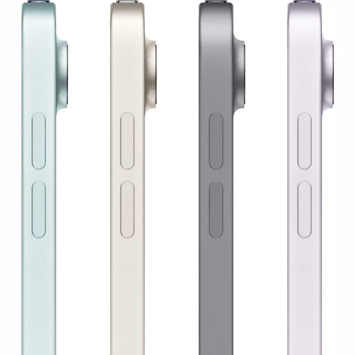 Apple iPad Air 13" M4 Wi-Fi 128GB - Starlight