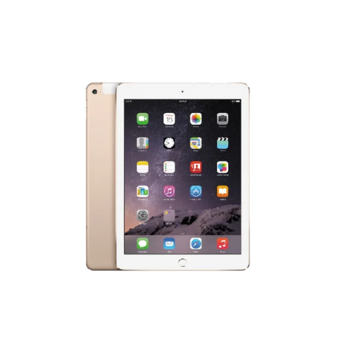 Planšetdators Planšetdators Apple iPad Air 2 Wi-Fi 32GB - Gold