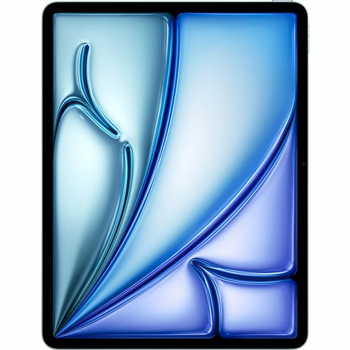 Planšetdators Apple iPad Air 13" M2 Wi-Fi 128GB Blue