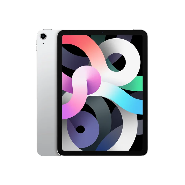 Planšetdators Apple iPad Air Wi-Fi+Cellular 64GB Silver 4th Gen (2020)