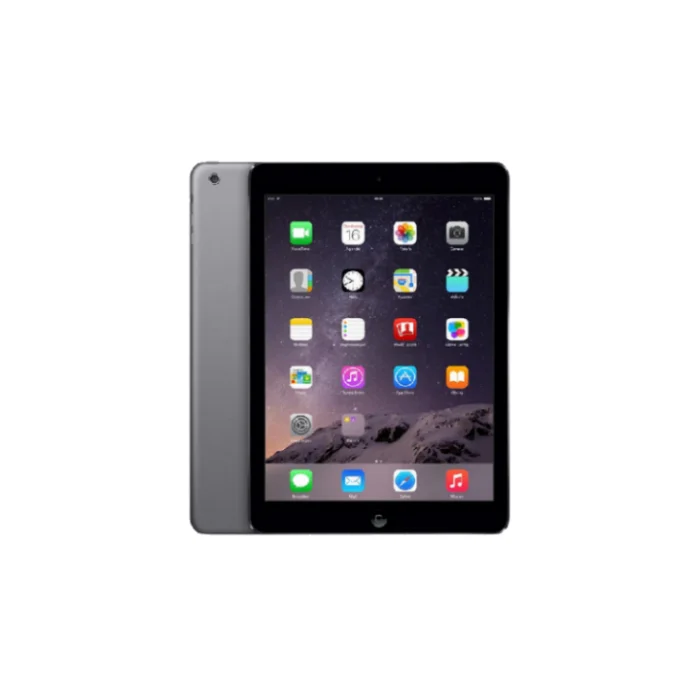 Planšetdators Planšetdators Apple iPad Air 2 Wi-Fi 32GB - Space Grey