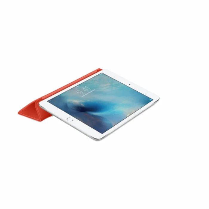 iPad mini 4 Smart Cover - Orange