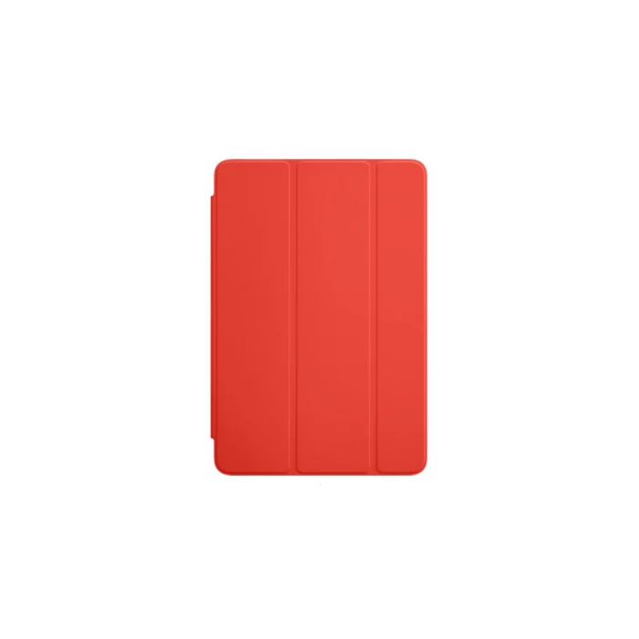 iPad mini 4 Smart Cover - Orange