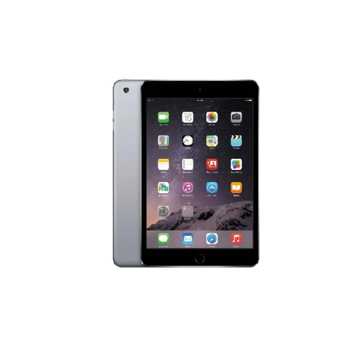 Planšetdatori iPad Mini 4 Wi-Fi 16GB Space Gray