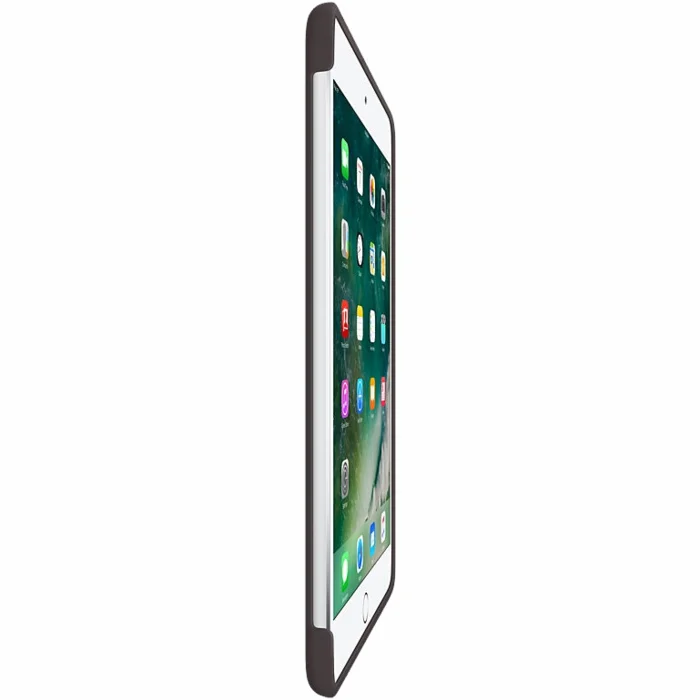 iPad mini 4 Silicone Case - Cocoa