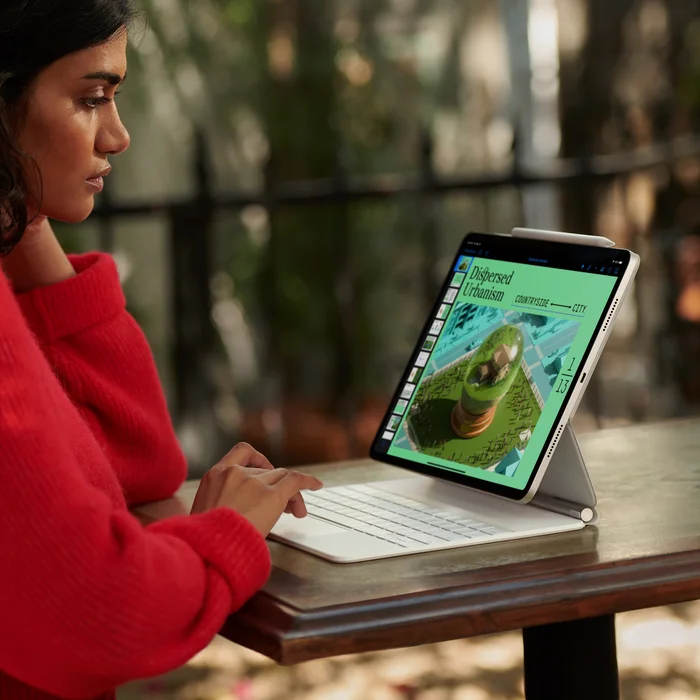 Planšetdators Apple iPad Pro 11" Wi-Fi+Cellular 1TB Silver 2021