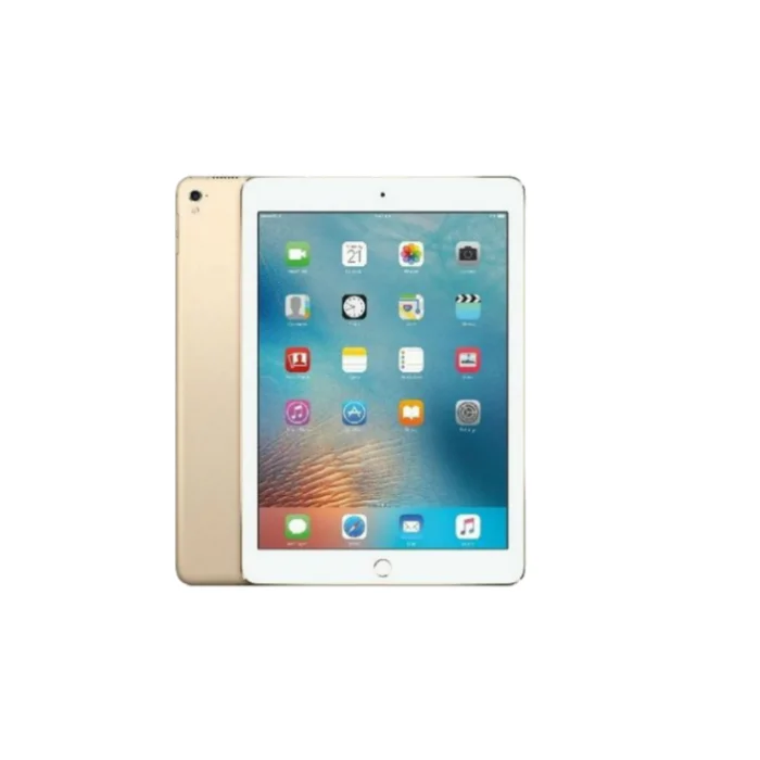 Planšetdators Planšetdators Apple iPad Pro 9.7" Wi-Fi+Cellular 32GB Gold MLPY2HC/A