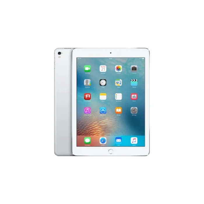 Planšetdatori iPad Pro 12.9" Wi-Fi 32GB Silver