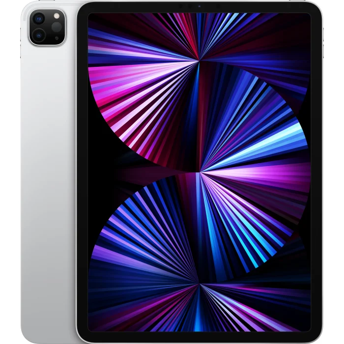 Planšetdators Apple iPad Pro 11" Wi-Fi 2TB Silver 2021