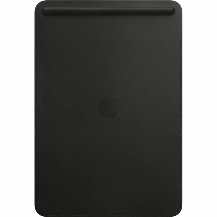 Apple iPad Pro 10.5" Leather Case Black