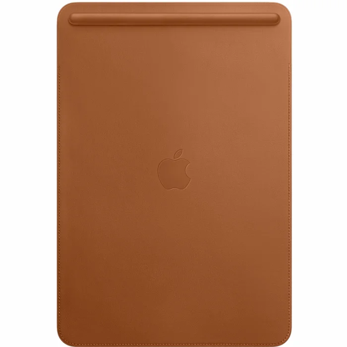 Apple iPad Pro 10.5" Leather Case Saddle Brown