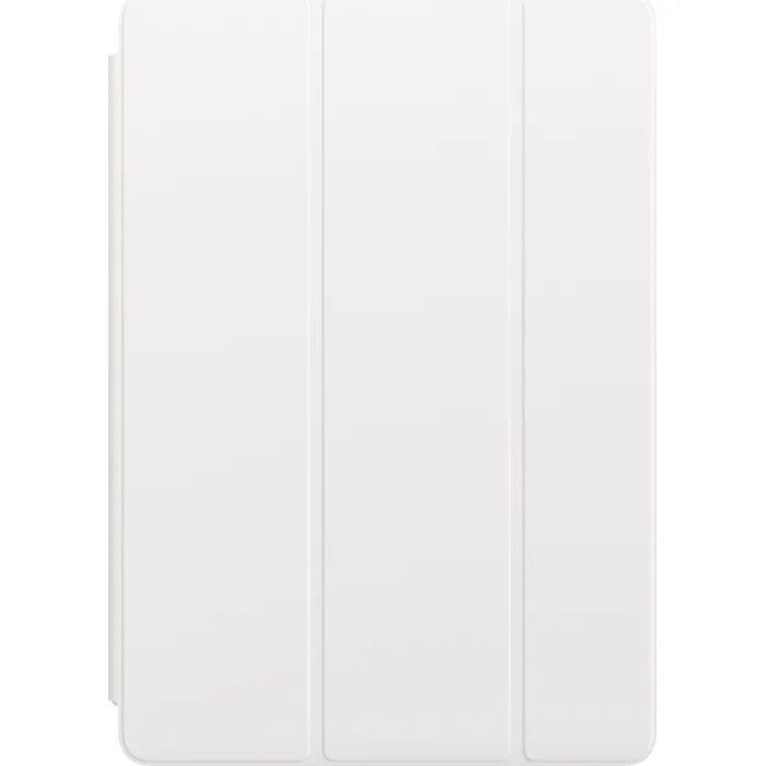 Somas un apvalki planšetdatoriem iPad Pro 10.5" Smart Cover - White
