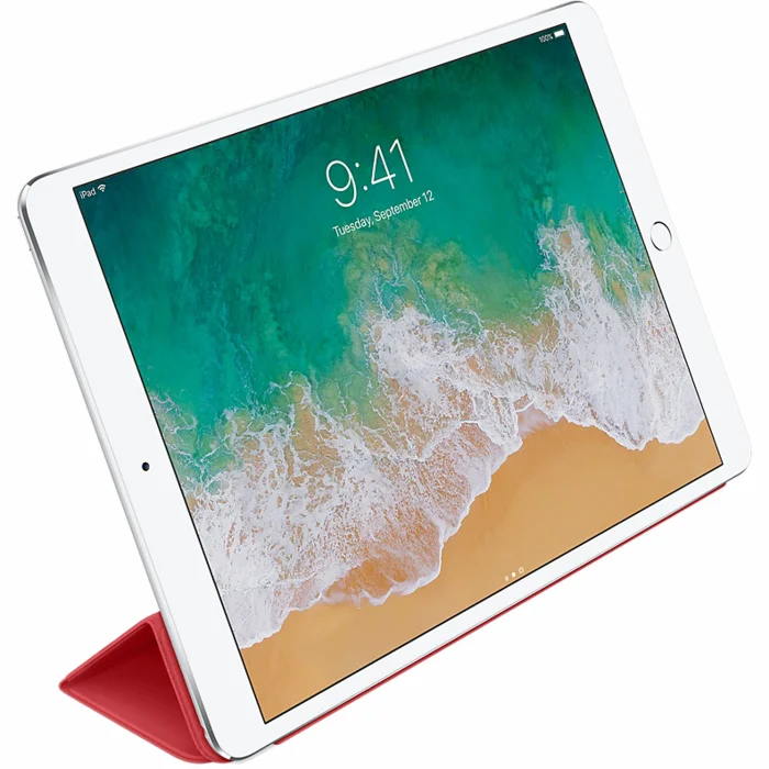 iPad Pro 10.5" Smart Cover - Red