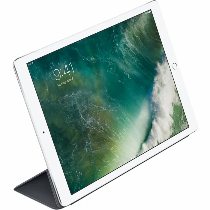Apple iPad Pro 12.9" Smart Cover Charcoal Gray (2017)
