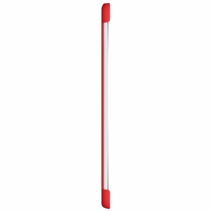 Apple iPad Pro 9.7" Silicon Case - Red
