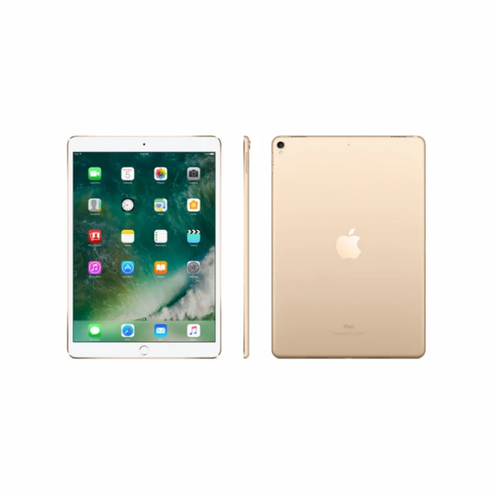 Planšetdators Planšetdators Apple iPad Pro 10.5 Wi-Fi+4G 256GB Gold