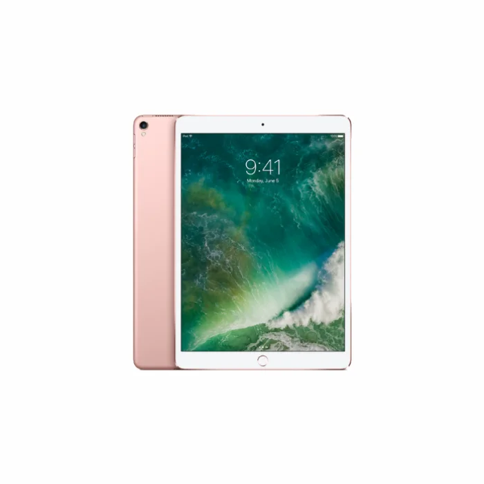 Planšetdatori iPad Pro 10.5 Wi-Fi+4G 256GB Rose Gold