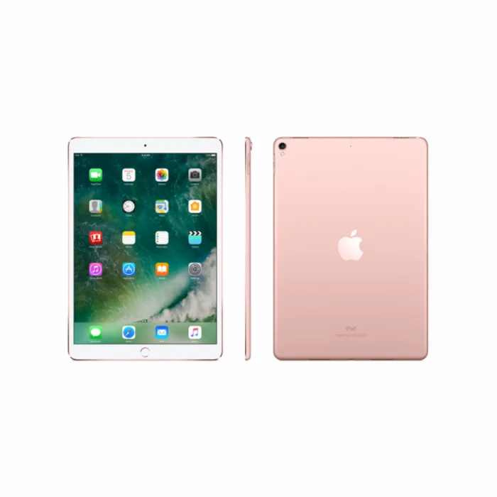 Planšetdatori iPad Pro 10.5 Wi-Fi+4G 64GB Rose Gold