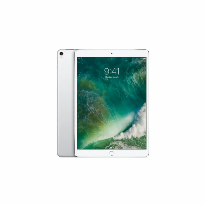Planšetdatori iPad Pro 10.5 Wi-Fi+4G 64GB Silver