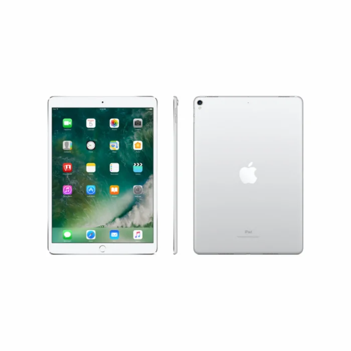 Planšetdatori iPad Pro 10.5 Wi-Fi+4G 64GB Silver