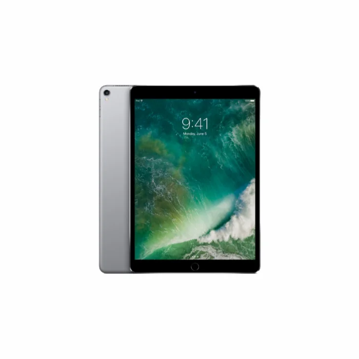 Planšetdatori iPad Pro 12.9 Wi-Fi 256GB Space Gray