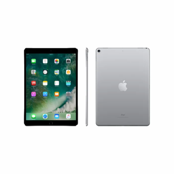 Planšetdatori iPad Pro 10.5 Wi-Fi+4G 64GB Space Gray