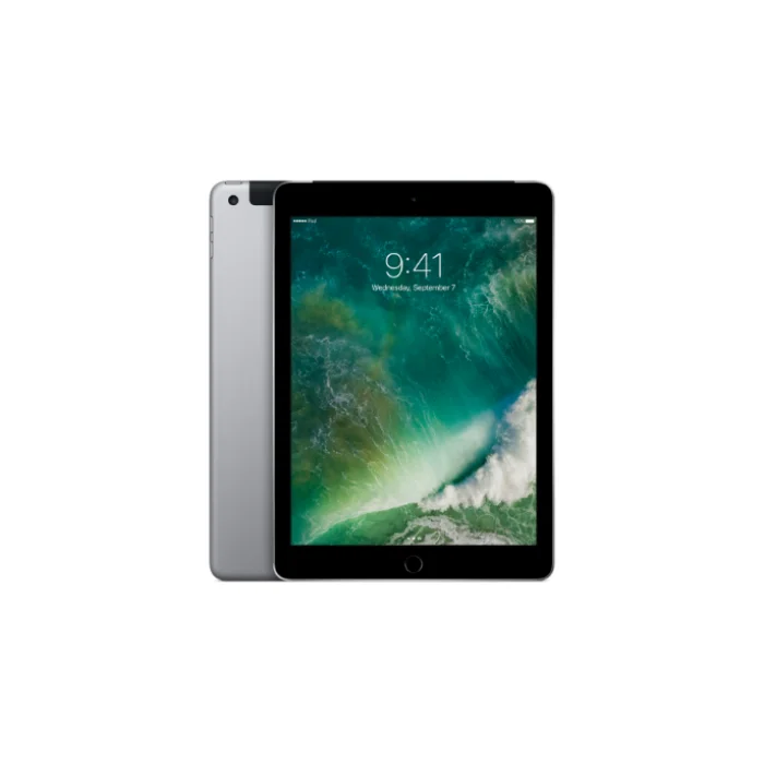 Planšetdatori iPad Wi-Fi + Cellular 32GB Space Grey