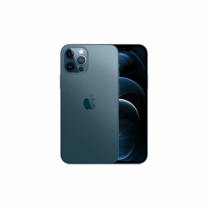 Mobilie telefoni un viedtālruņi Apple iPhone 12 Pro 512GB Pacific Blue