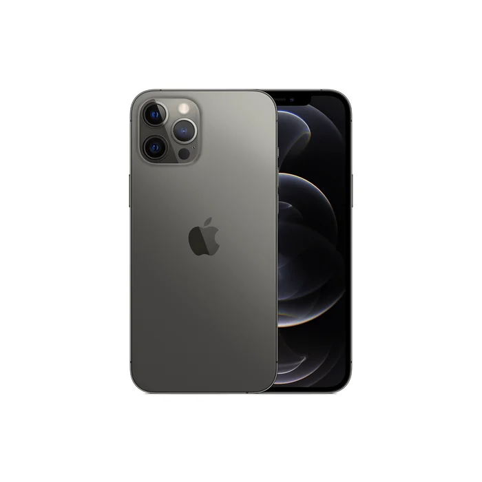 Apple iPhone 12 Pro Max 512GB Graphite