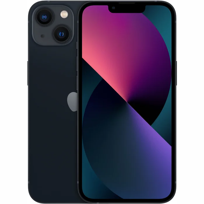 Apple iPhone 13 128GB Midnight [Demo]