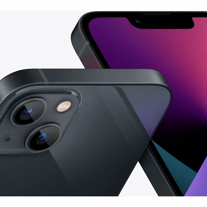 Apple iPhone 13 128GB Midnight [Demo]