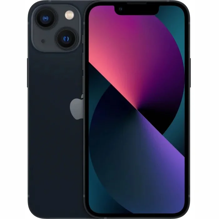 Apple iPhone 13 mini 128GB Midnight [Mazlietots]
