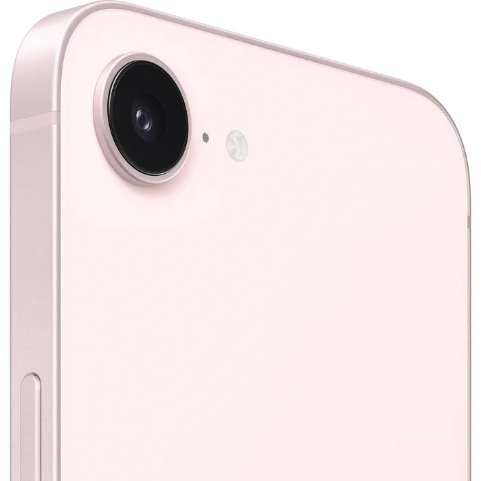 Apple iPhone 17e 512GB Soft Pink