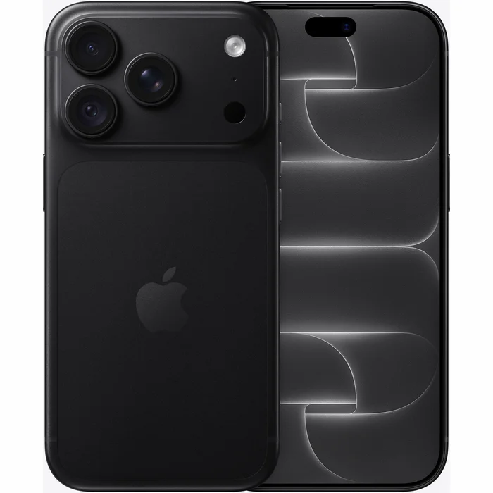 Apple iPhone 18 Pro 1TB Black