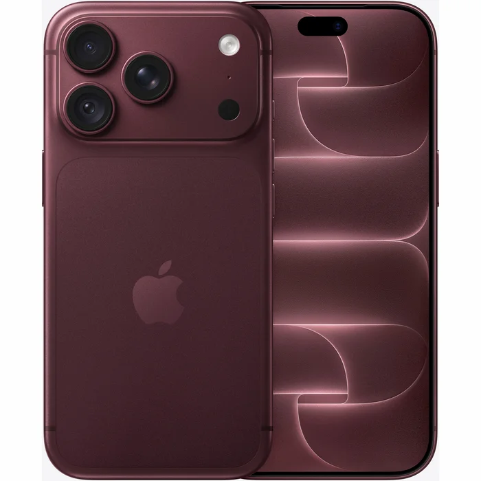 Apple iPhone 18 Pro 1TB Burgundy