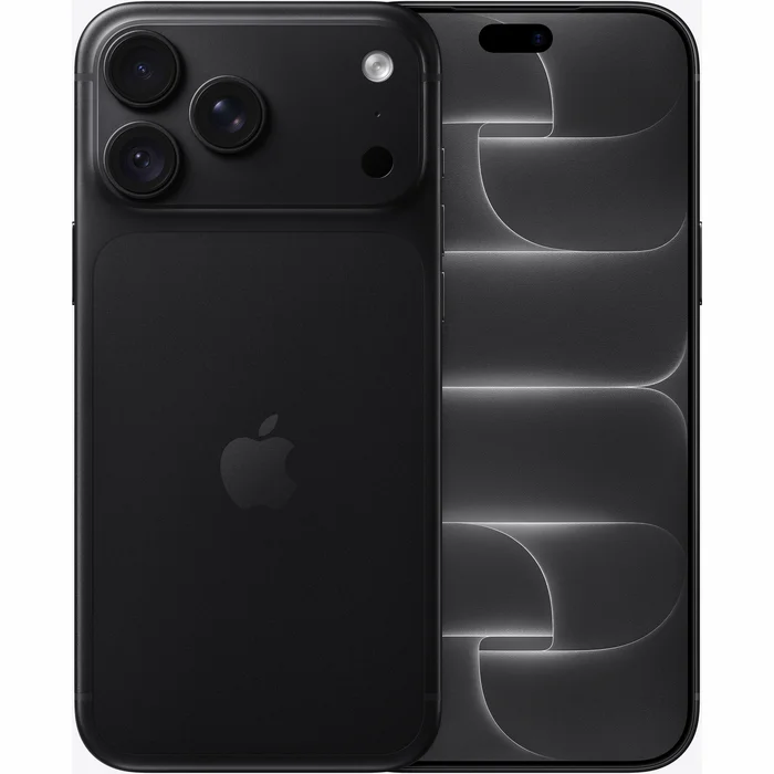 Apple iPhone 18 Pro Max 1TB Black