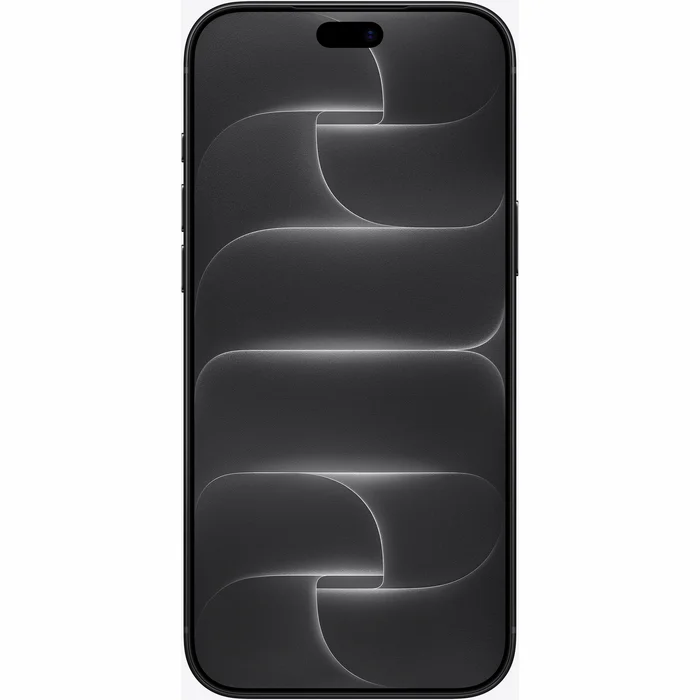 Apple iPhone 18 Pro Max 1TB Black