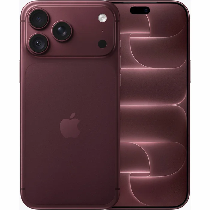 Apple iPhone 18 Pro Max 1TB Burgundy