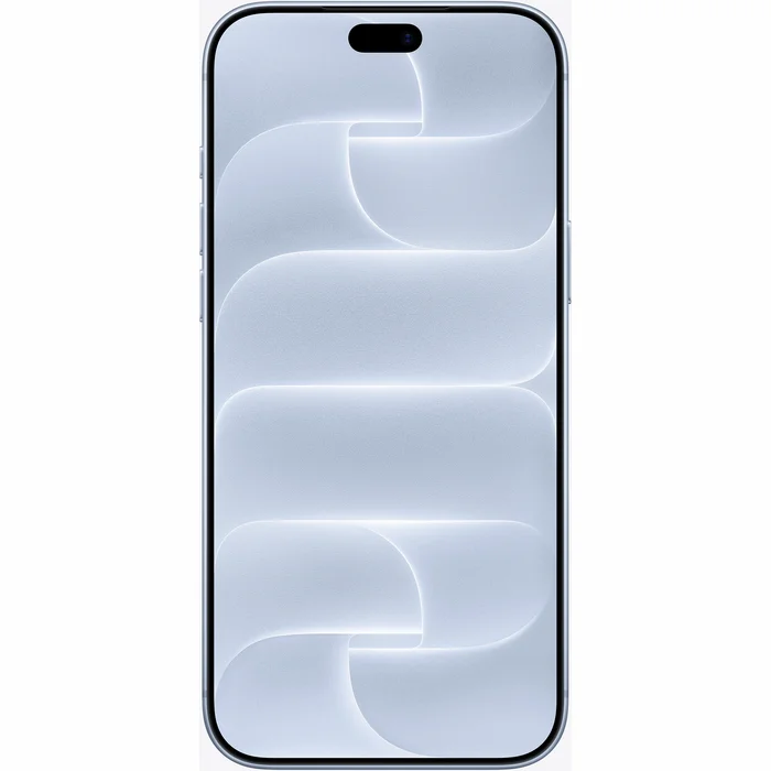 Apple iPhone 18 Pro Max 512GB Glacier