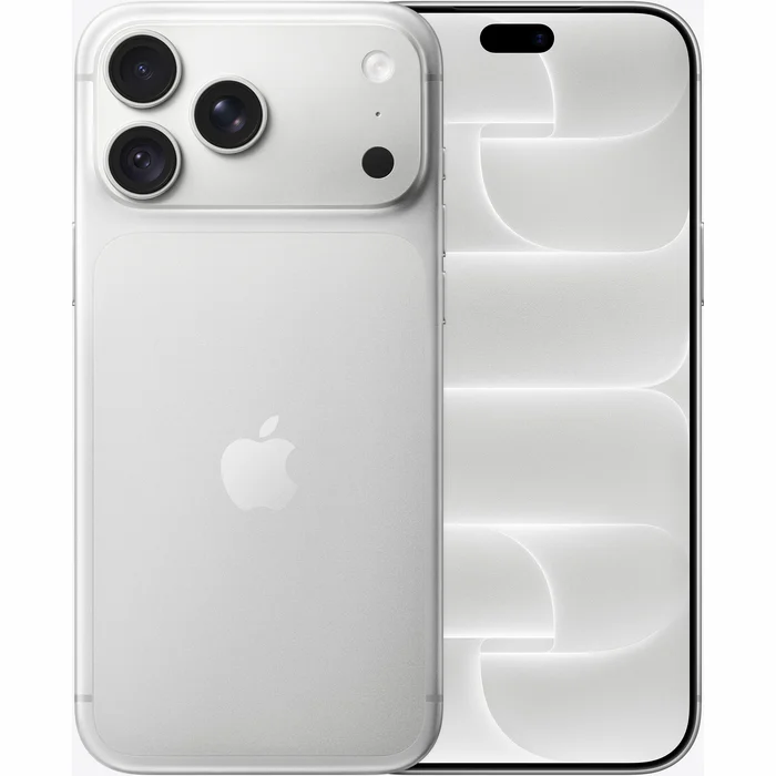 Apple iPhone 18 Pro Max 256GB Silver