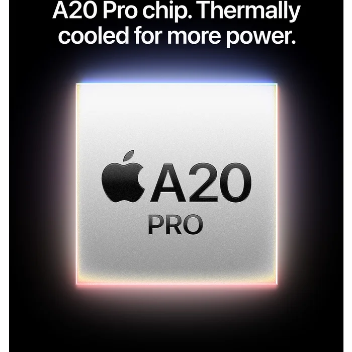 Apple iPhone 18 Pro Max 512GB Silver