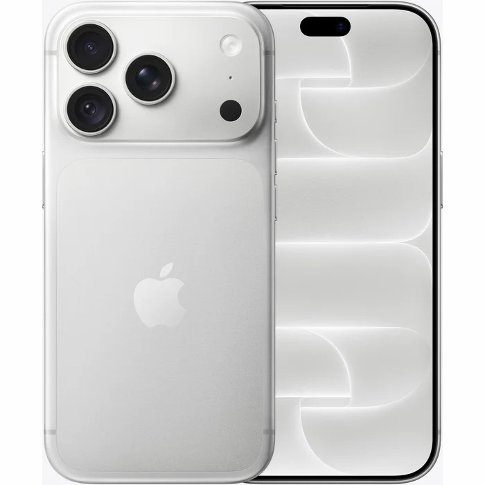 Apple iPhone 18 Pro 256GB Silver