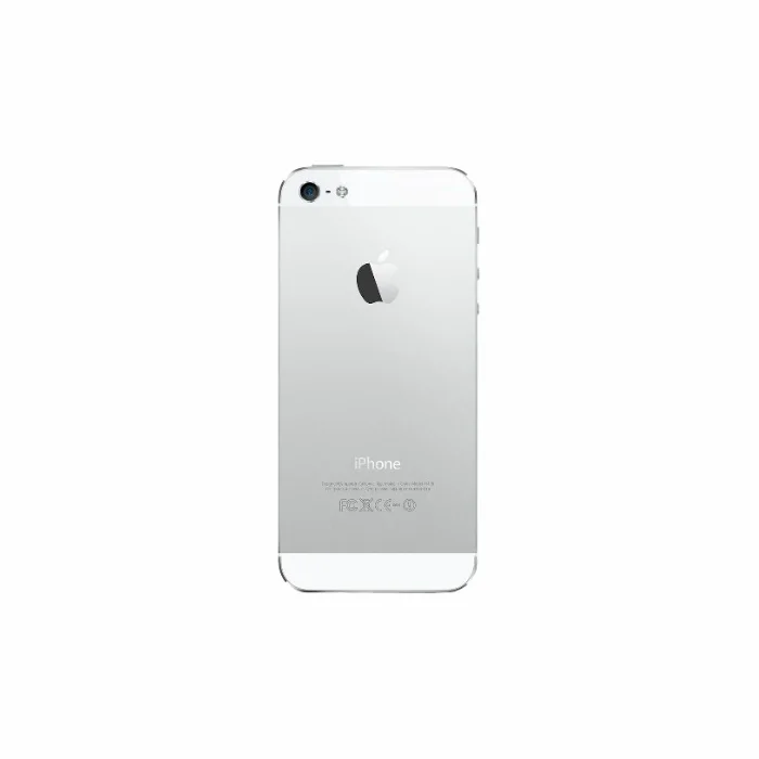 Viedtālrunis Apple iPhone 5S 16GB Silver ME433EL/A