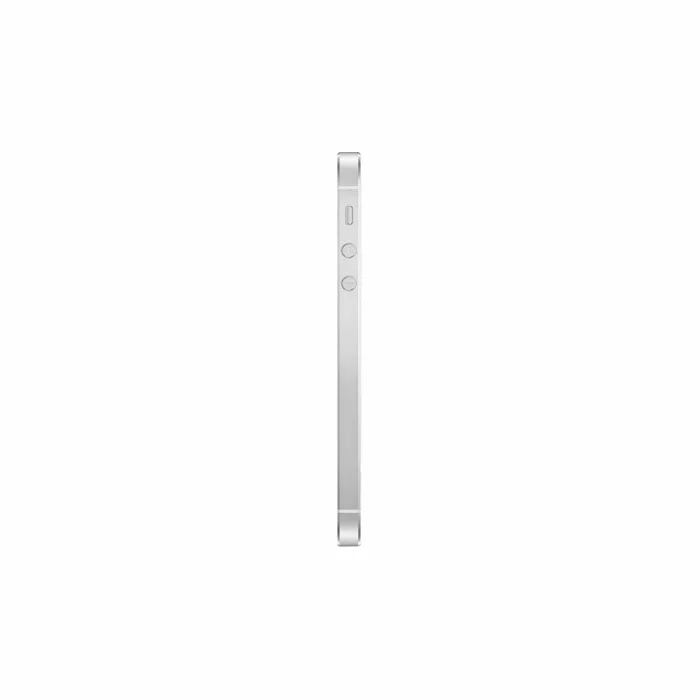 Viedtālrunis Apple iPhone 5S 16GB Silver ME433EL/A
