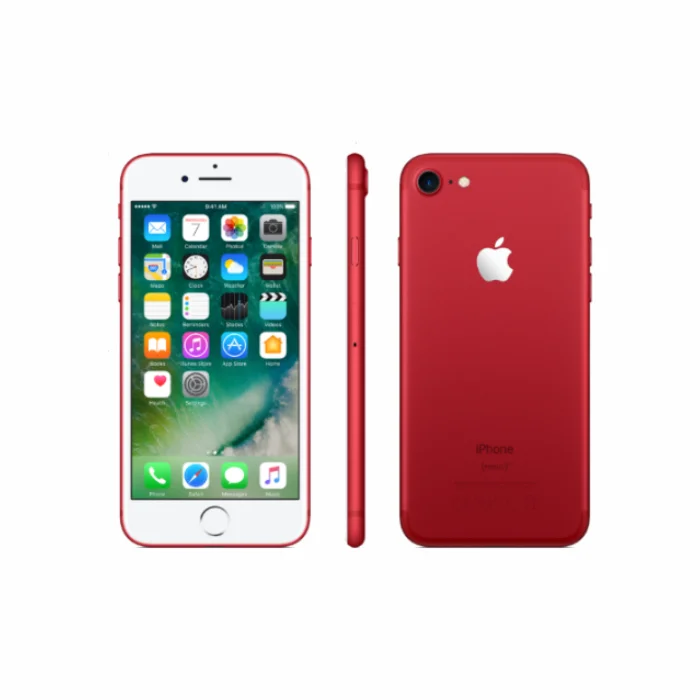 Apple iPhone 7 128GB Red Special Edition