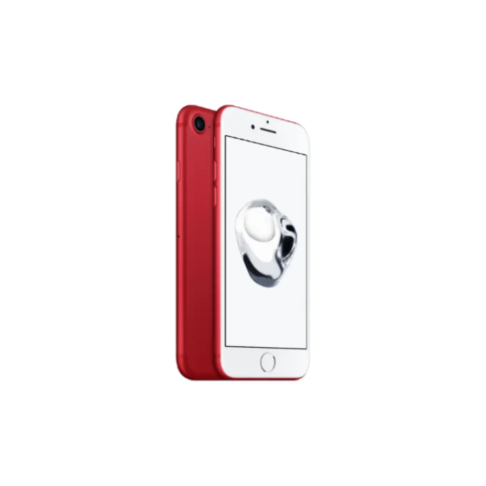 Apple iPhone 7 128GB Red Special Edition