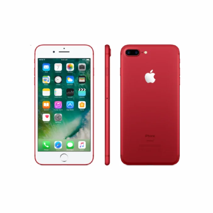 Apple iPhone 7 Plus 256GB Red Special Edition