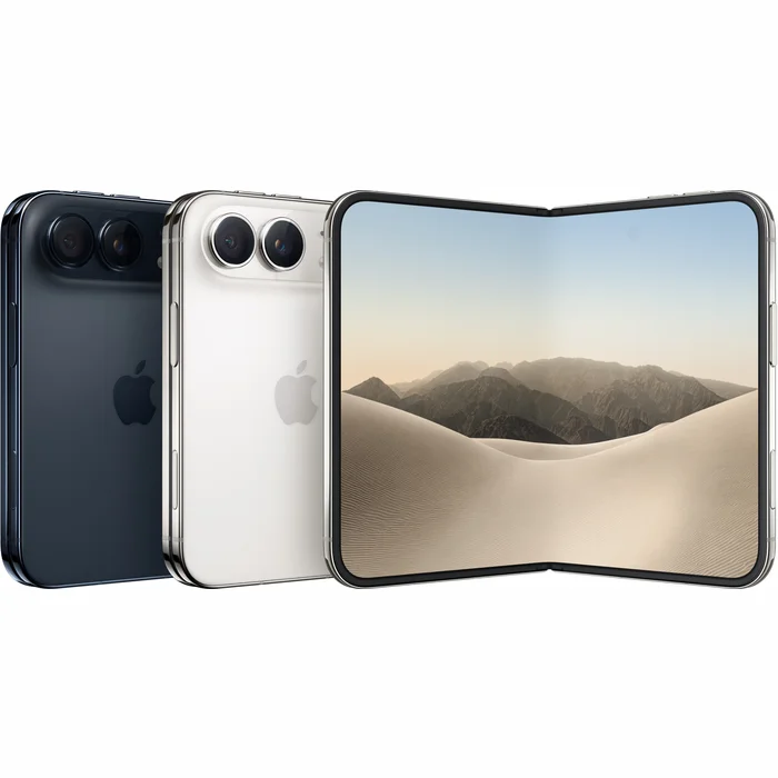 Apple iPhone Duo 256GB Night Sky