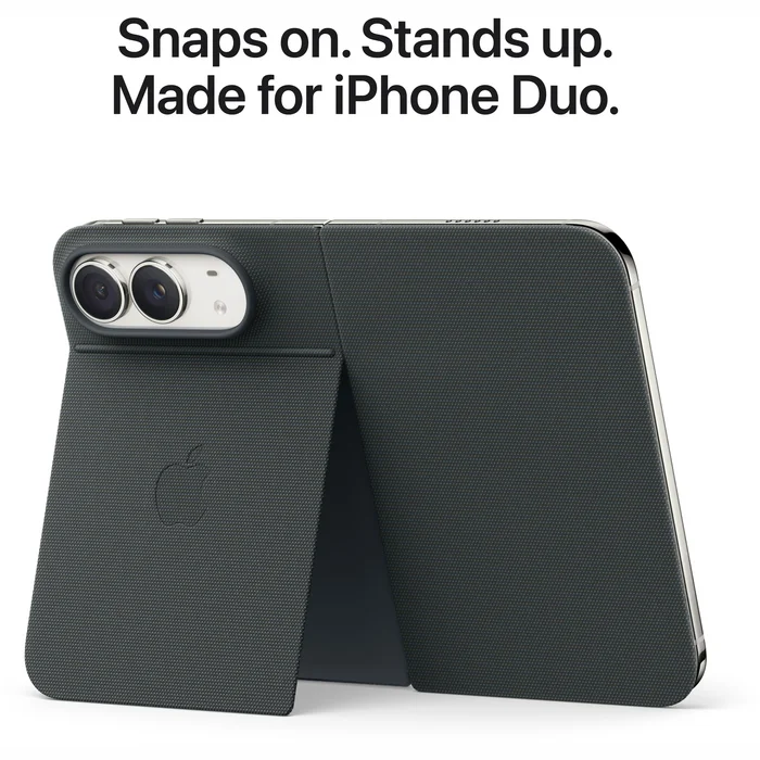 Apple iPhone Duo 1TB Night Sky