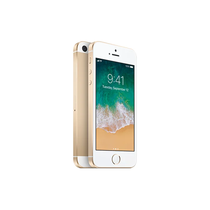 Viedtālrunis Apple iPhone SE 128GB Gold